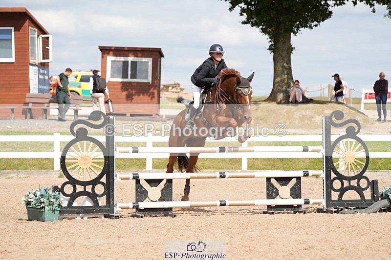 250802-164305-11270 - Cls 25 Senior 1.15 Open (inc Members Cup)