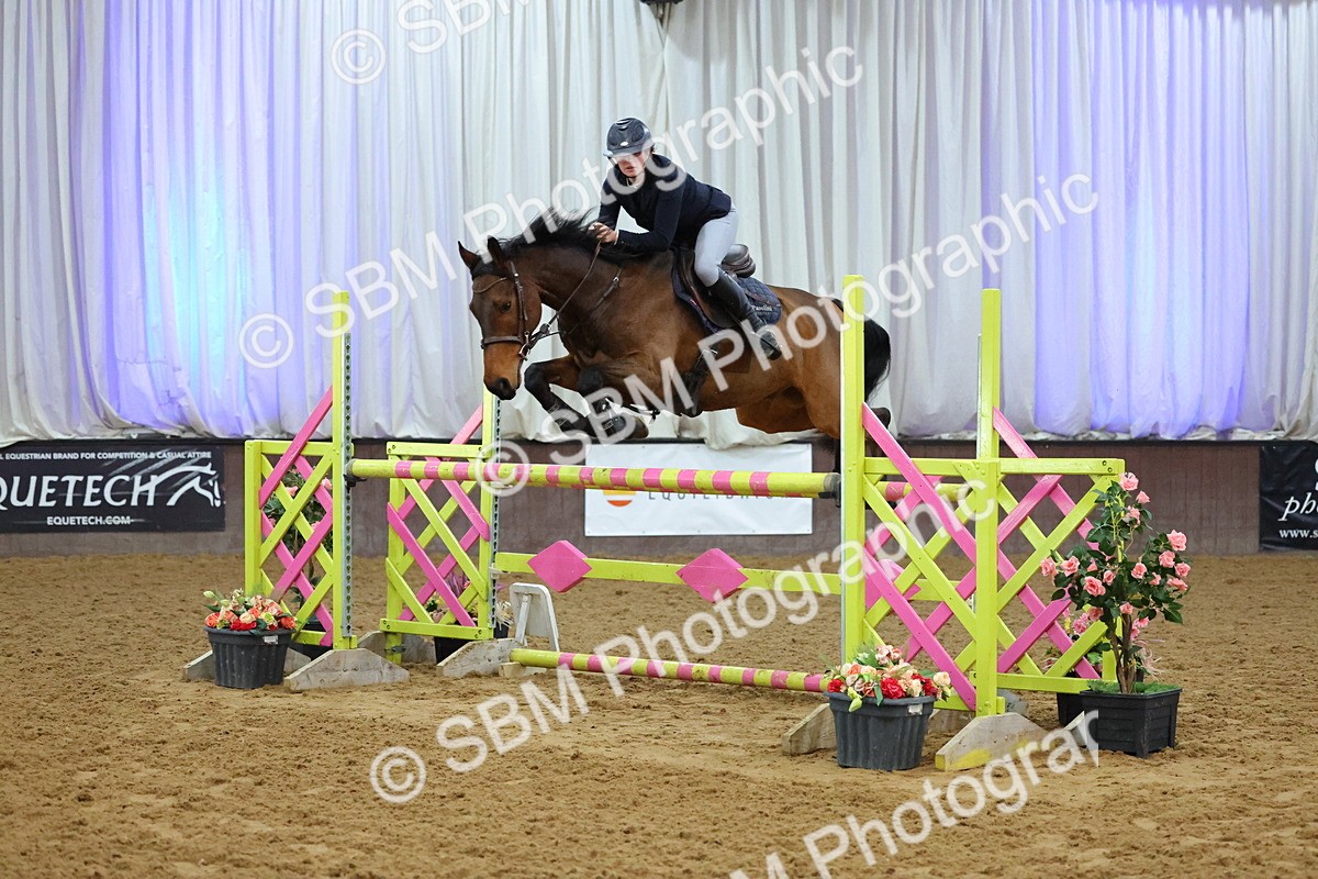 SBM_006765 - Class 26 - Senior Newcomers 1.10m