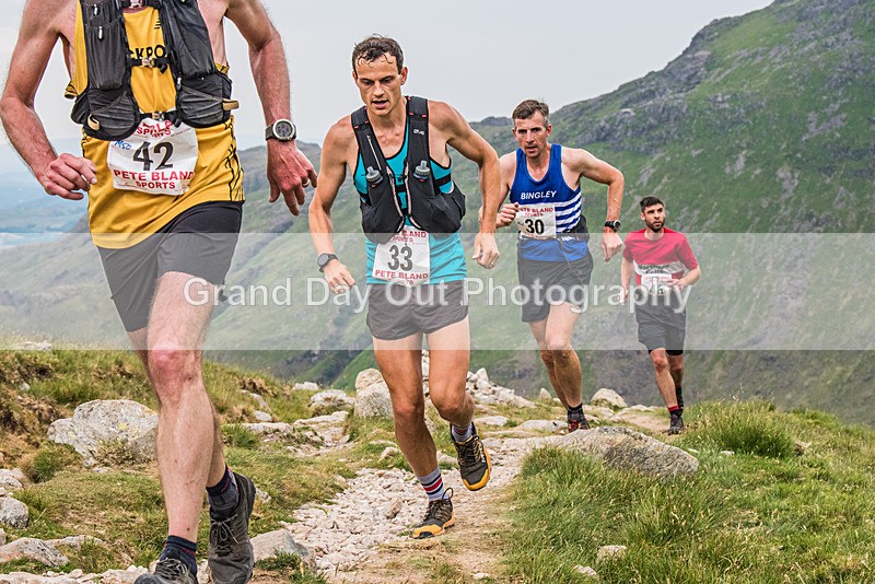 Great Lakes-107 - Great Lakes Fell Race Saturday 17th June 2023