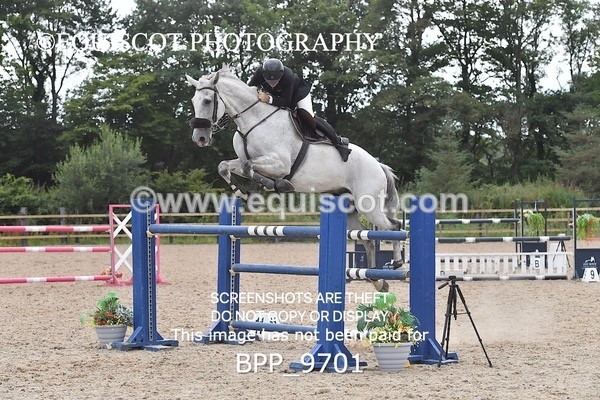 BPP_9701 - CLASS 9 National 1.30m Open