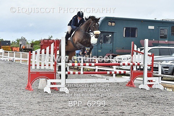 BPP_6299 - SUN CLASS 37 BR NOVICE/90CM