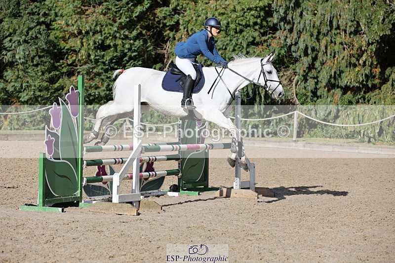 250831A-165510-11438 - Cls 45 Snr 90cm Grand Prix