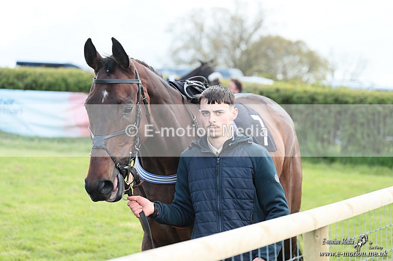 PtP 180426 969 - Worcestershire Hunt PtP Chaddesley Corbett 18/04/26