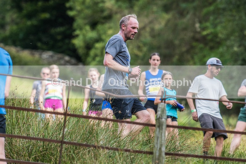 Grasmere Sports-908 - Grasmere Sports Junior & Senior Fell Races Sunday 24th August 2025