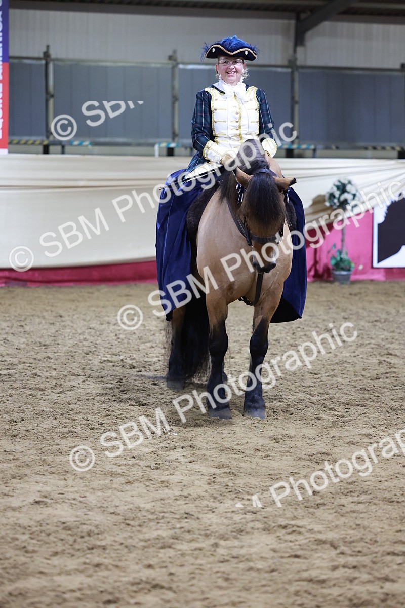 SBM_21449 - Class U - Costume Confour Champ