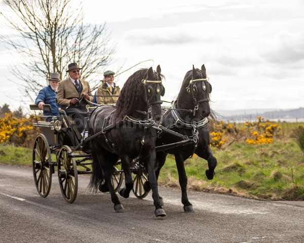 Anne -103 - Troon Easter Monday Drive 2026