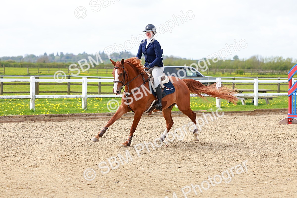 SBM_002059 - Class 9 - Senior Discovery - 1.00m