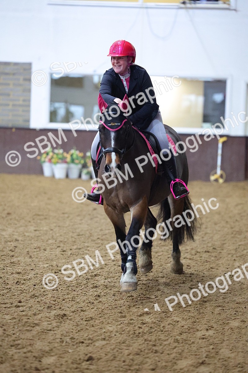 SBM_007756 - Class 20 - The Diamond Championship Qualifier (0.95m)