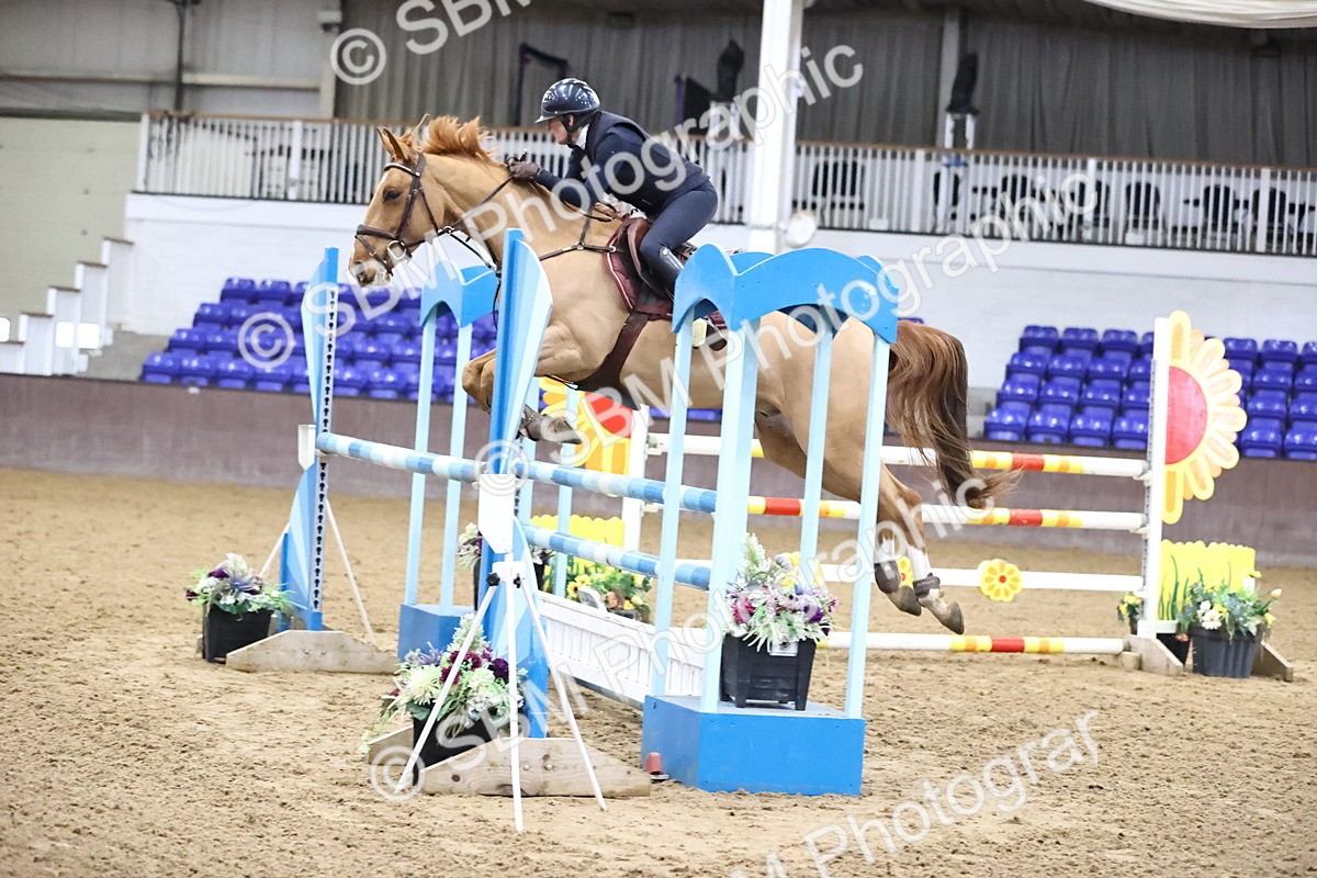 SBM_006100 - Class 18 - Senior 1.15m Open Inc Members Cup Q