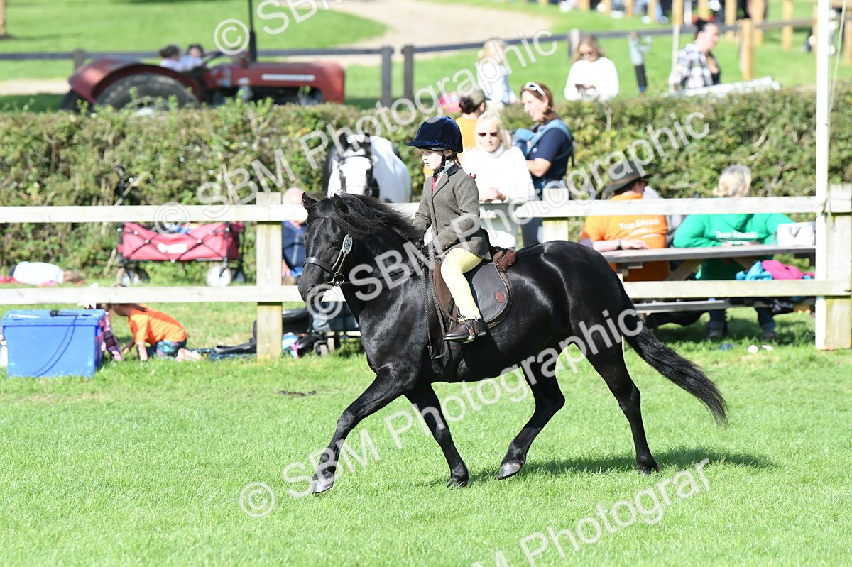 SBM_50341 - S21 - Novice & Newcomers 1st Ridden Pony