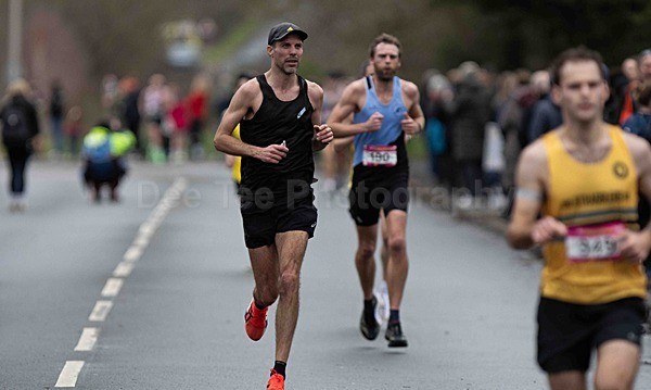 WHM-126 - Wokingham Half Marathon 2026