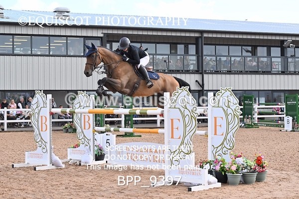 BPP_9397 - CLASS 22 SAT Marion Dreelan Grand Prix/National 1.40m Open