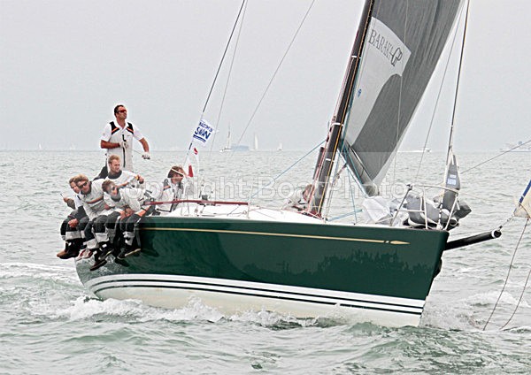 110712 NED42039 IMG_0407 - Sailboats - monohull