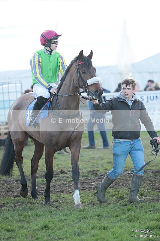 PtP 170324 3099 - Oakley Hunt PtP Brafield-On-The-Green 17/03/24