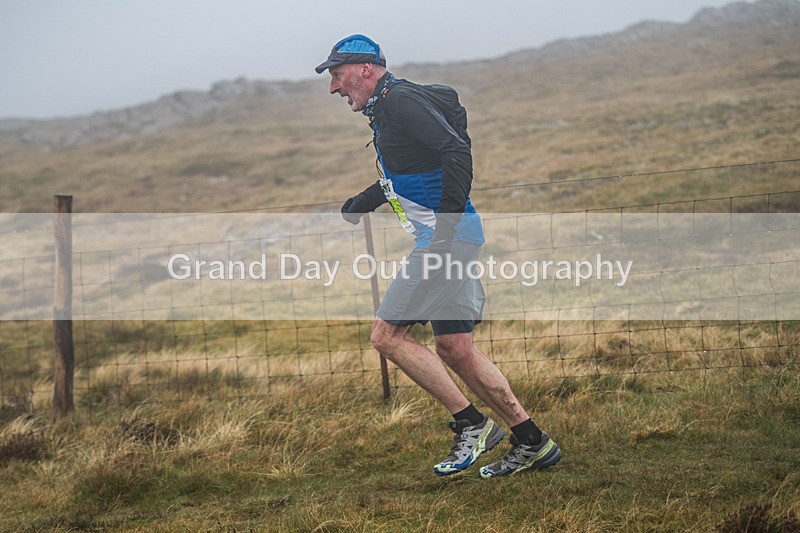 Buttermere-592 - Buttermere Shepherds Meet Fell Race Sunday 26th October 2025