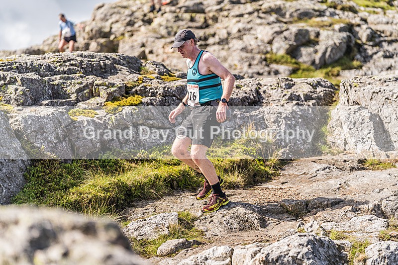 Blisco Dash-1185 - Blisco Dash Fell Race (men) Saturday 27th July 2024