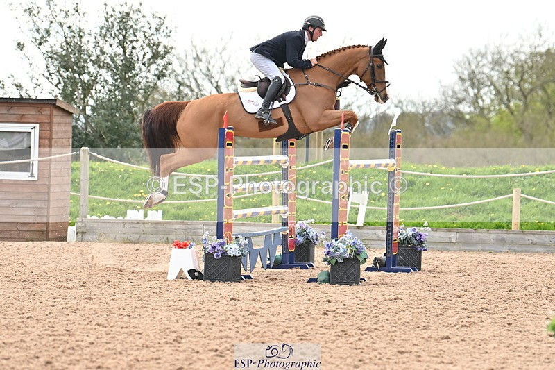 240418A-153949-04777 - Cls 9, 2 Star Big Tour 1.40m