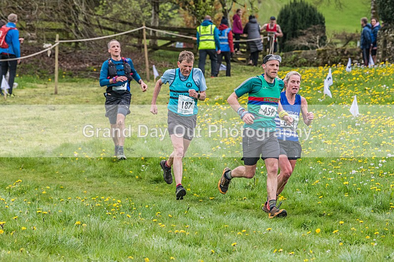 3 Peaks-1798 - The 3 Peaks Race Saturday 27th April 2024