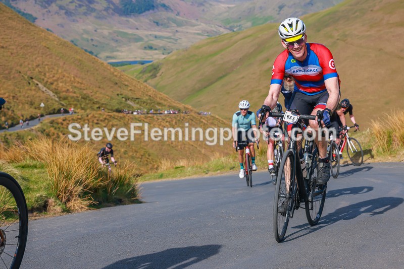 092852 - Newlands Pass 09.00-10.00