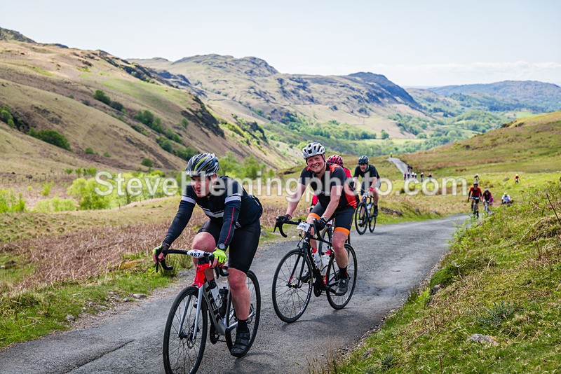 142947 - Hardknott Pass Camera 1 14.00-15.00