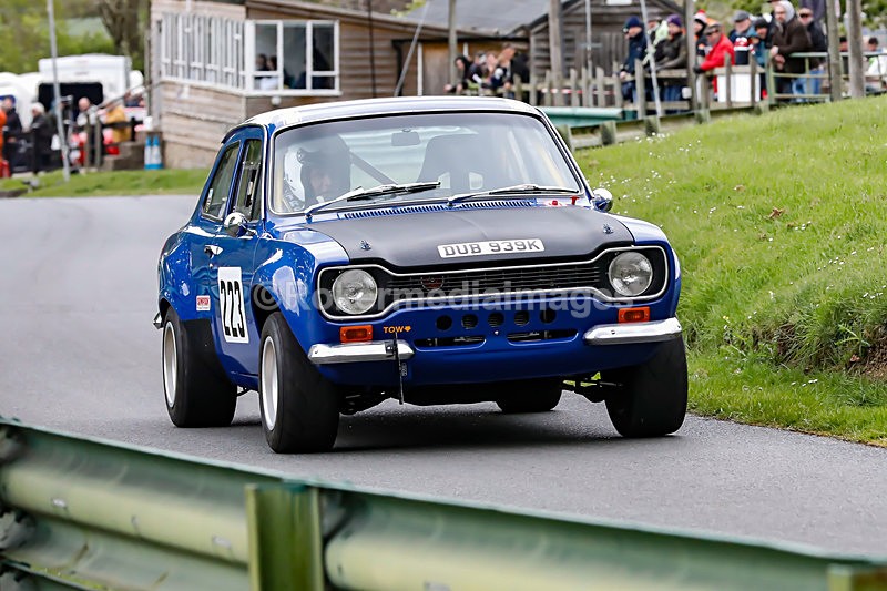  - British & Midland Championship April 27th