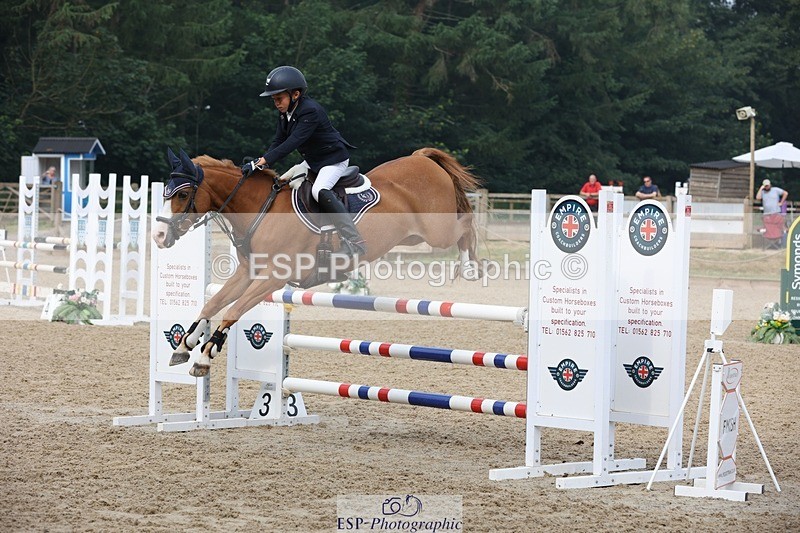 230618-084240-09326 - Cls 19 Pony Intro 1m