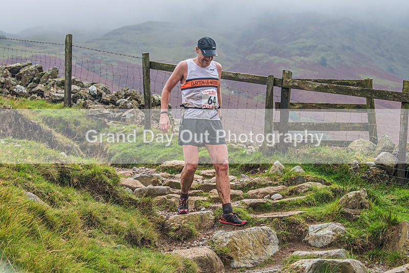Langdale-1125 - Langdale Horseshoe Fell Race Saturday 7th October 2023