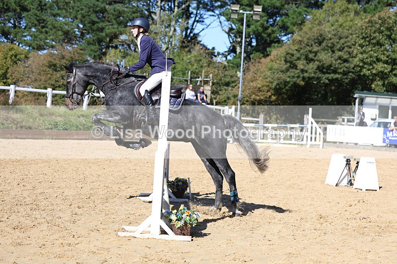 3E7A4431 - Class 7: 70cm Senior