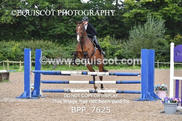 BPP_7625 - CLASS 3  Senior British Novice/ 90cm Open