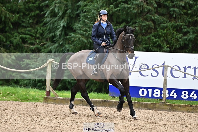 250201A-114907-00512 - Cls 02 Local Horse 100cm