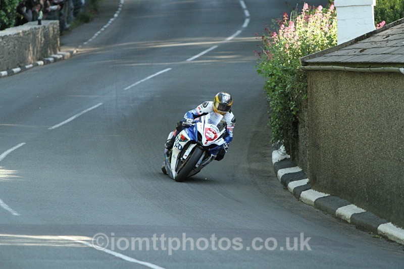  - Superstock