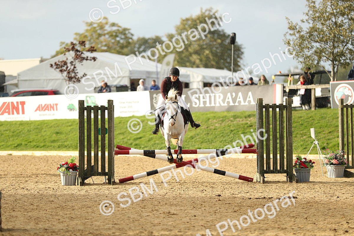 SBM_30420 - E11 - Eventers Challenge 80cm Championship