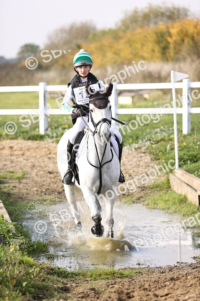 SBM_003345 - Class 3 - 90cm