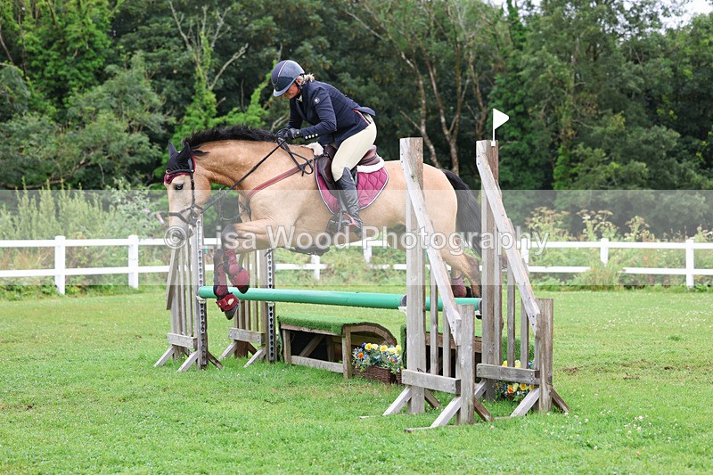 3E7A1276 - Class 5: 80cm open (A)