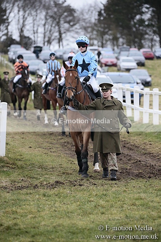 PtP 180218 86 - Combined Services Point-to-Point Larkhill 18/02/18