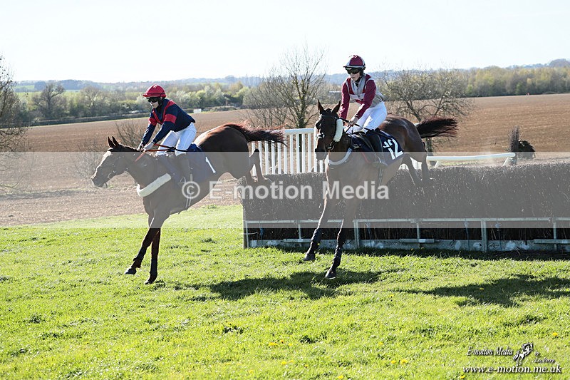 PtP 060426 537 - Paxford Races North Cotswold Easter Mon 06/04/26