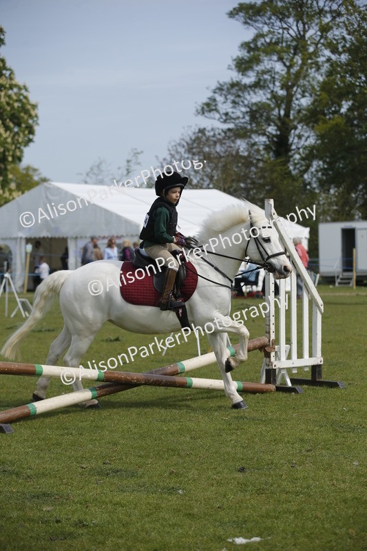 20260426-1326 - Class 2 - Mini Jumping