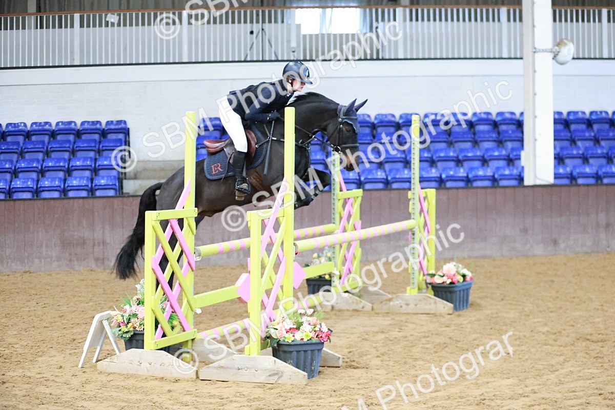SBM_002892 - Class 9 - Senior British Novice - 90cm