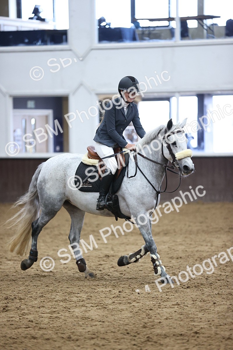 SBM_002531 - Class 11 - Pony Discovery - 90cm Open