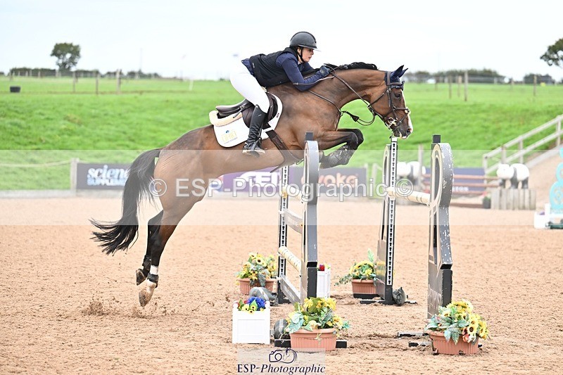 250914-102105-08179 - Cls 26 National 1.30m Open