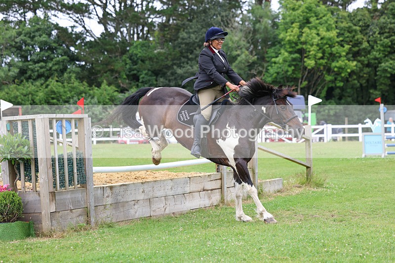 3E7A2099 - Class 6: Veteran 45 and over