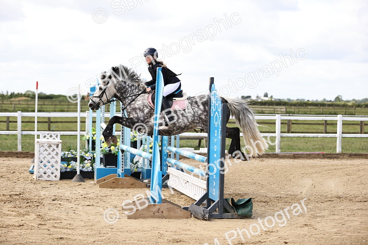 SBM_007249 - Class 2 - 80cm showjumping