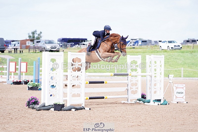 240804A-153446-11459 - Cls 46 Snr Foxhunter