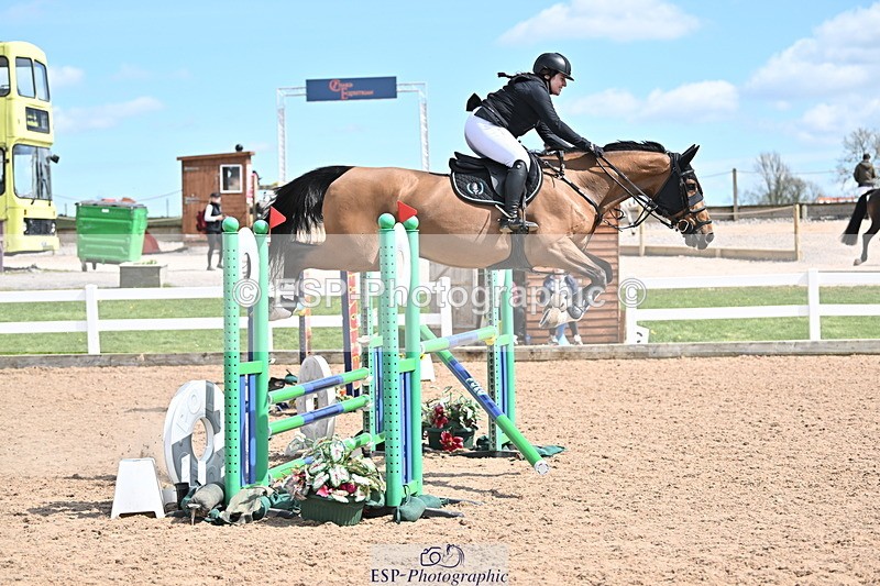 240418A-140213-03690 - Cls 13, 1 Star Bronze Tour 1.10m