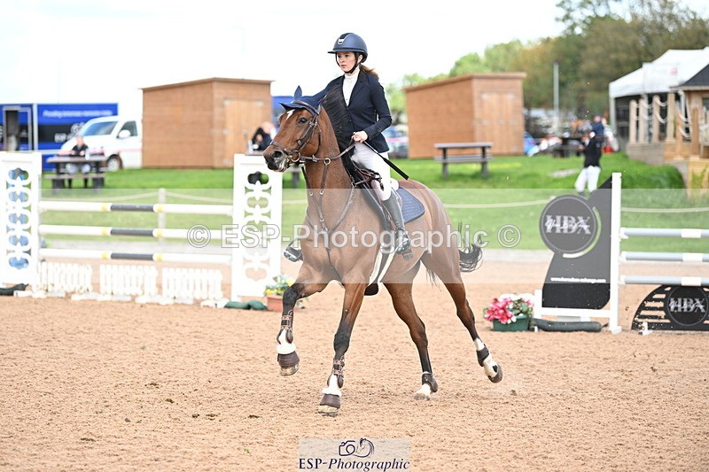 240912A-122234-01450 - Cls 3 Snr Foxhunter