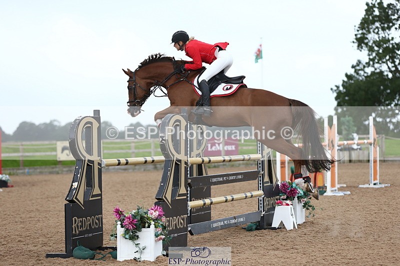 230812A-121158-08757 - Cls 32 Foxhunter