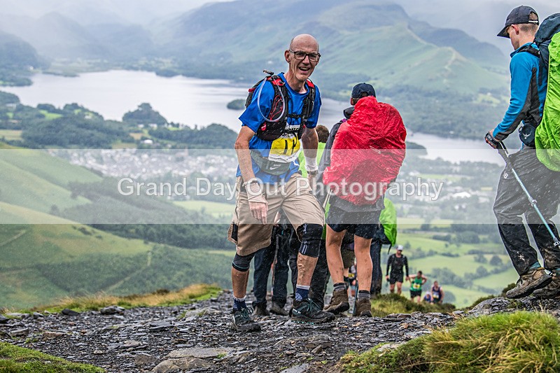 Skiddaw-329 - Skiddaw Fell Race Sunday 6th July 2025
