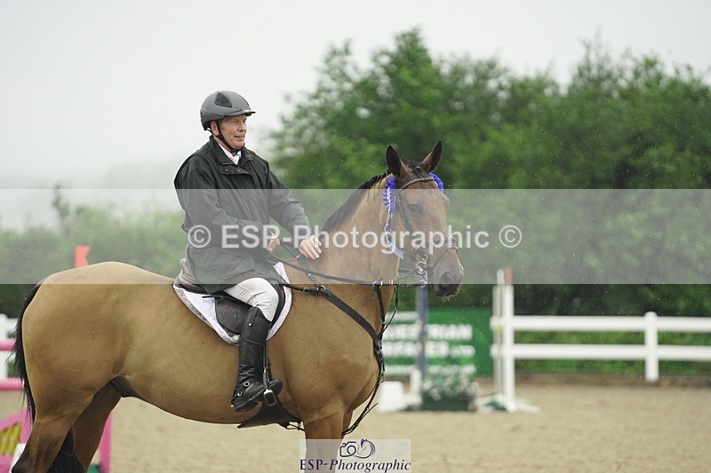 230722A-133848-09436 - Cls 15, 1 Star Bronze 1.15m