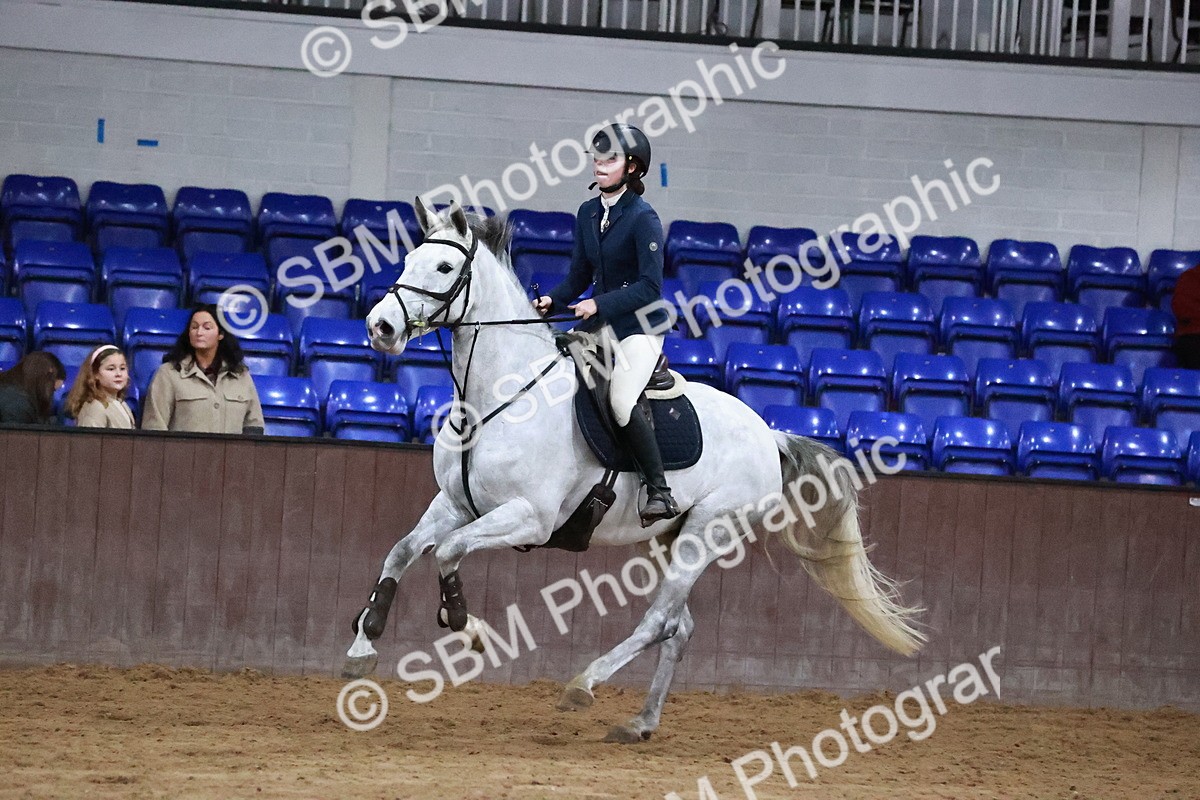 SBM_002786 - Class 7 - Show Jumping 1.00m