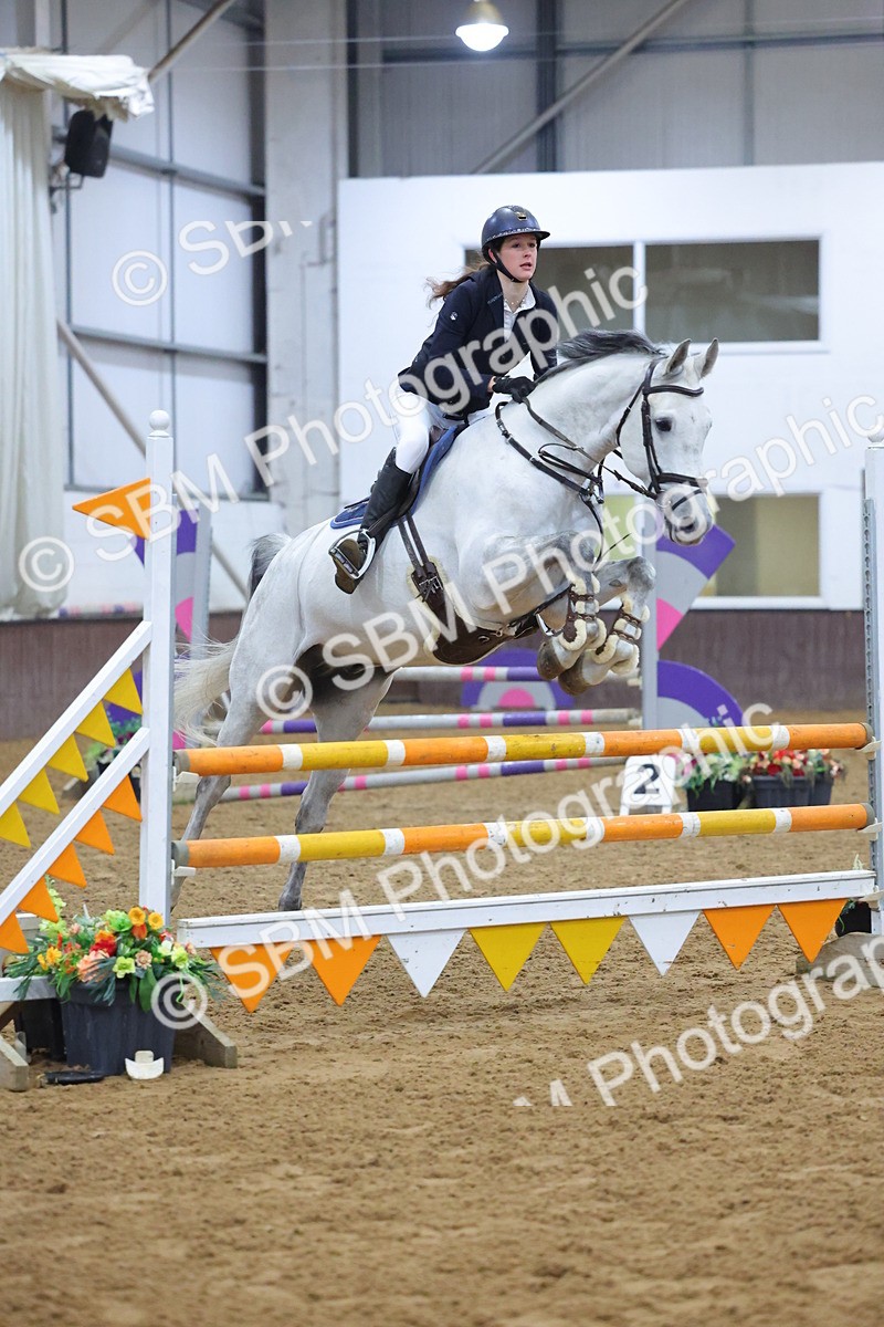 SBM_001138 - Class 14 - Nupafeed Supplements Senior Discovery/ 1m Open - First Round (1.00m)